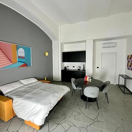 Apartmán Casa Genovesi - Vicino Porta Nuova F.S. Turín Exteriér fotografie